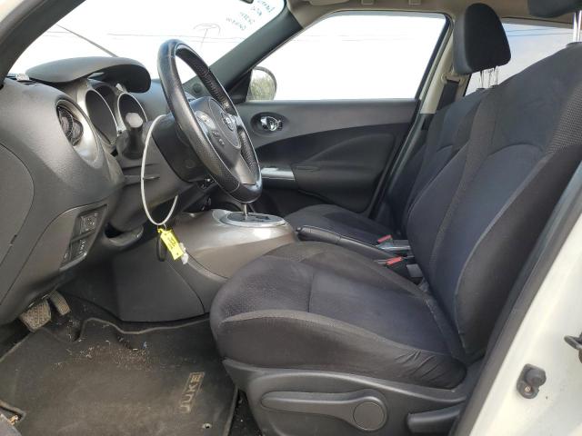 Photo 7 from auction – 2011 NISSAN JUKE S with VIN JN8AF5MV1BT013075