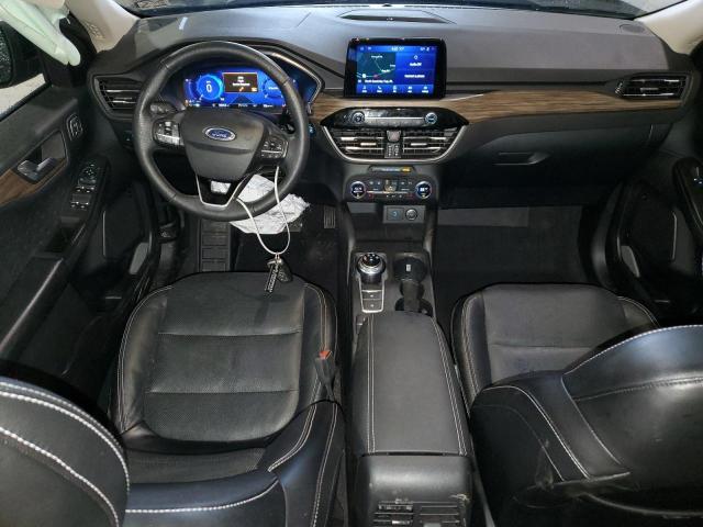 Photo 8 from auction – 2020 FORD ESCAPE TIT with VIN 1FMCU9J98LUA27068