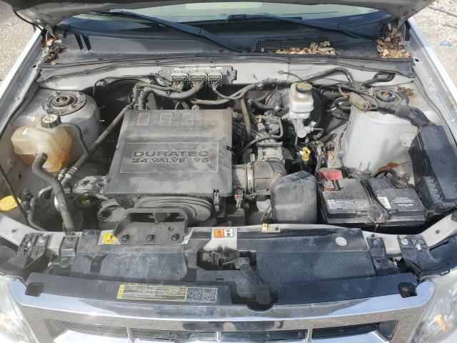 Photo 11 from auction – 2010 FORD ESCAPE LIM with VIN 1FMCU9EG3AKD45097
