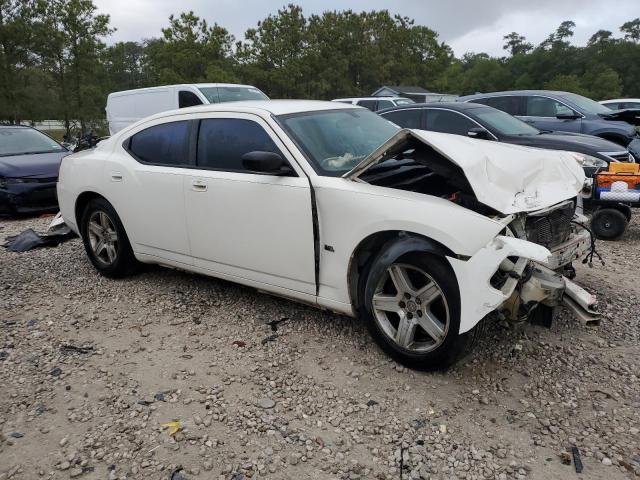Photo 4 from auction – 2008 DODGE CHARGER with VIN 2B3KA43G98H234345