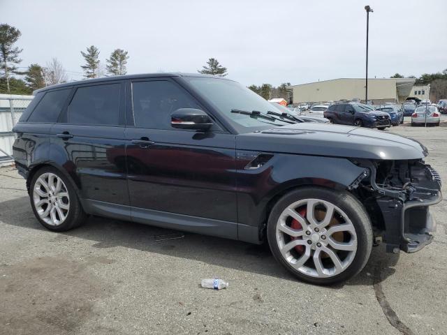 Photo 4 from auction – 2014 LAND ROVER RANGE ROVE with VIN SALWR2TF4EA399128