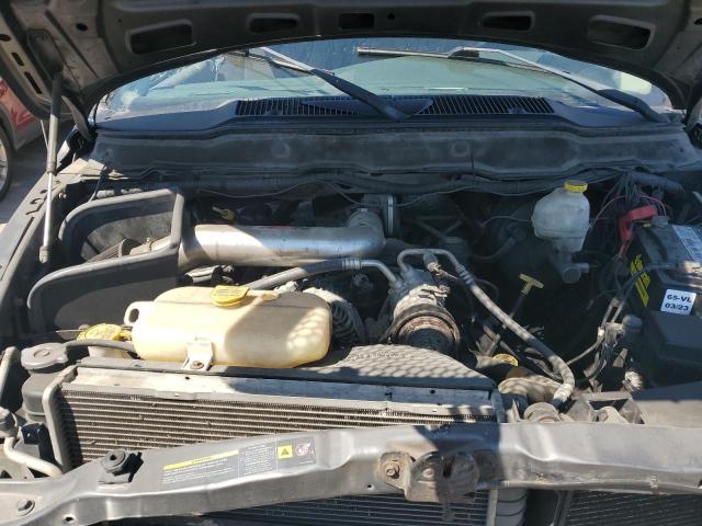 Photo 11 from auction – 2004 DODGE RAM 1500 S with VIN 1D7HU18D04S511941
