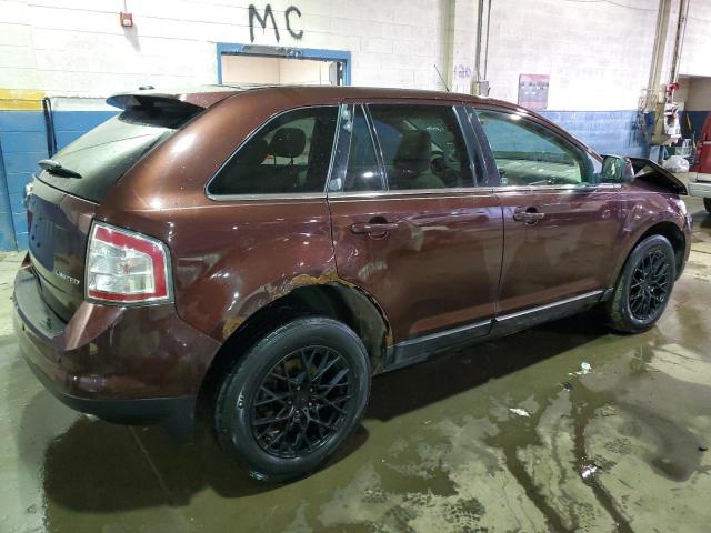 Photo 3 from auction – 2010 FORD EDGE LIMIT with VIN 2FMDK3KC2ABA37843