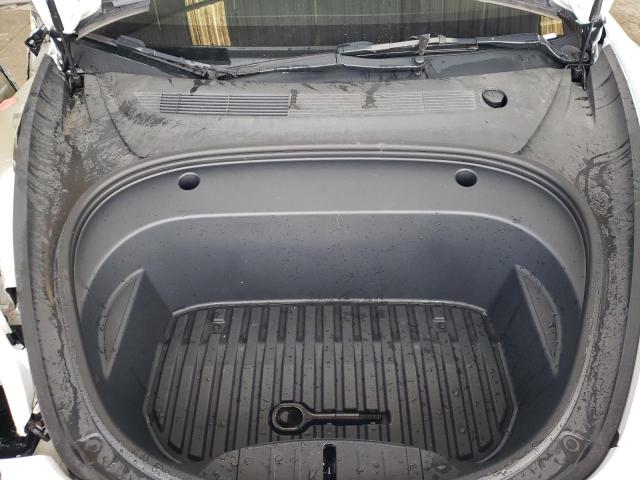 Photo 11 from auction – 2023 TESLA MODEL 3 with VIN 5YJ3E1EA5PF450082