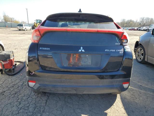 Photo 6 from auction – 2019 MITSUBISHI ECLIPSE CR with VIN JA4AT3AA4KZ047125