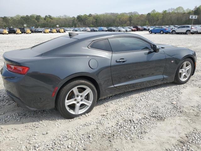 Photo 3 from auction – 2016 CHEVROLET CAMARO LT with VIN 1G1FB1RS8G0168924
