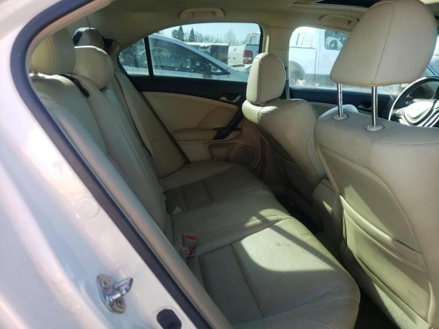 Photo 10 from auction – 2010 ACURA TSX with VIN JH4CU2F6XAC021168