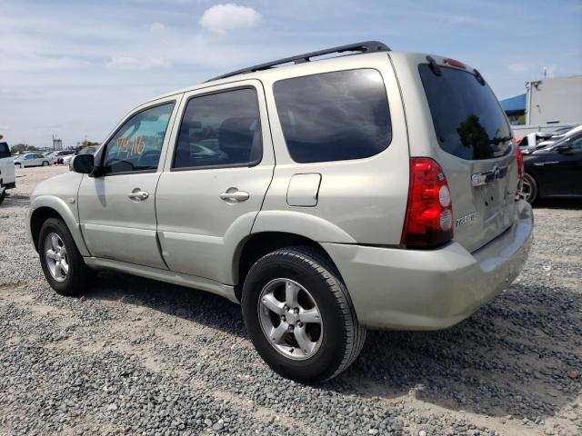 Photo 2 from auction – 2005 MAZDA TRIBUTE S with VIN 4F2YZ04115KM64793