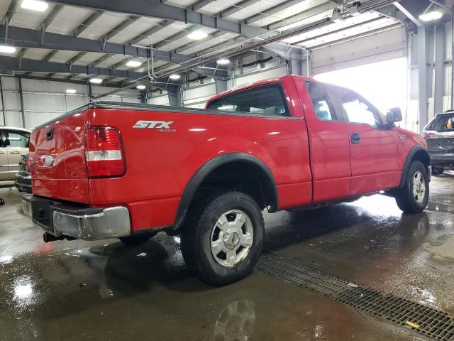 Photo 3 from auction – 2007 FORD F150 with VIN 1FTRX14W67FB30797