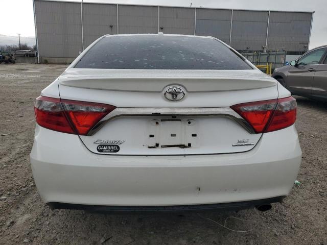 Photo 6 from auction – 2016 TOYOTA CAMRY LE with VIN 4T1BF1FKXGU145616