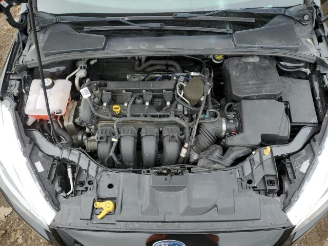 Photo 11 from auction – 2016 FORD FOCUS SE with VIN 1FADP3F2XGL250853