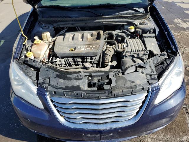 Photo 11 from auction – 2013 CHRYSLER 200 TOURIN with VIN 1C3CCBBB3DN739276