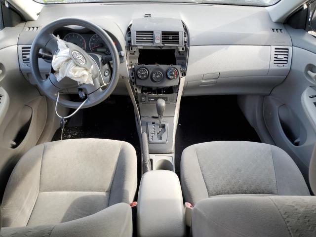 Photo 8 from auction – 2009 TOYOTA COROLLA BA with VIN 2T1BU40E49C179856