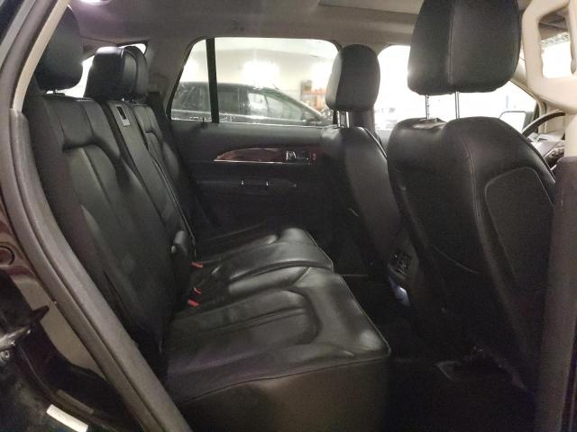 Фото 10 с аукциона – 2013 LINCOLN MKX с VIN 2LMDJ8JK9DBL28700