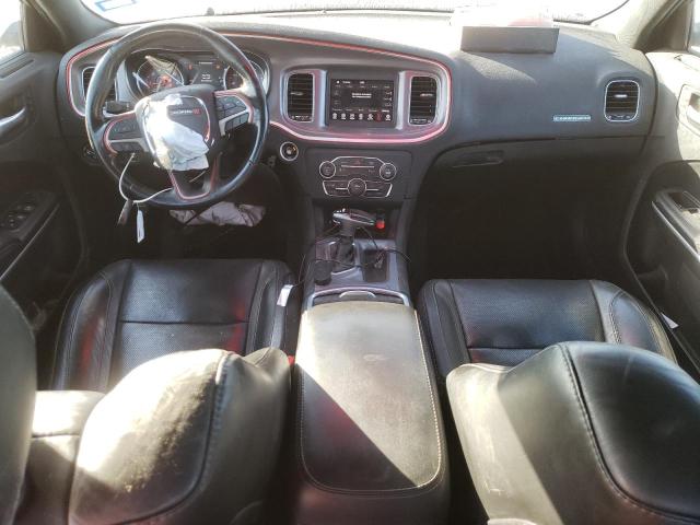Photo 8 from auction – 2019 DODGE CHARGER SX with VIN 2C3CDXBG4KH643703