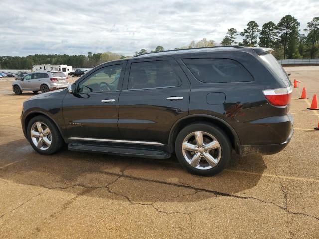 Photo 2 from auction – 2012 DODGE DURANGO CI with VIN 1C4SDHET9CC108330