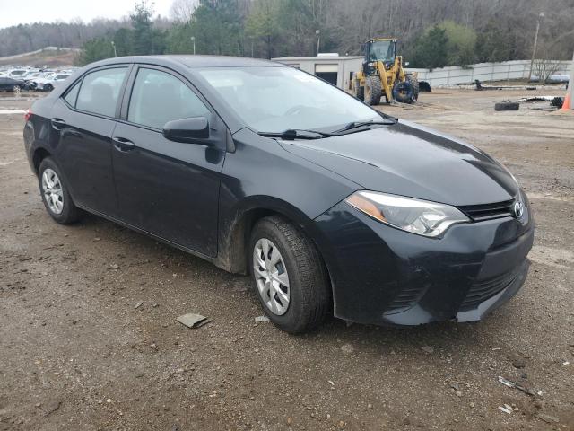 Photo 4 from auction – 2014 TOYOTA COROLLA L with VIN 5YFBURHE7EP153389