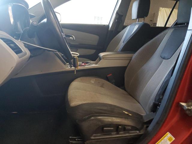 Photo 7 from auction – 2015 GMC TERRAIN SL with VIN 2GKALREK3F6143670