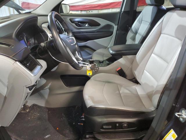 Photo 7 from auction – 2019 GMC TERRAIN SL with VIN 3GKALVEX2KL219907