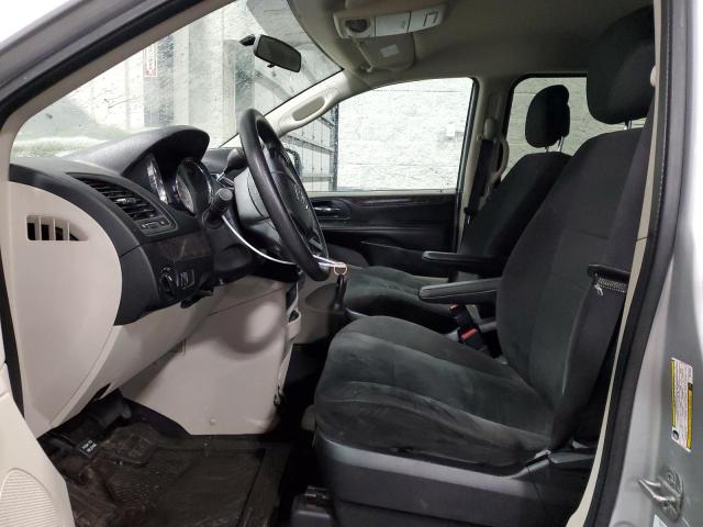 Photo 7 from auction – 2011 DODGE GRAND CARA with VIN 2D4RN4DG8BR768957