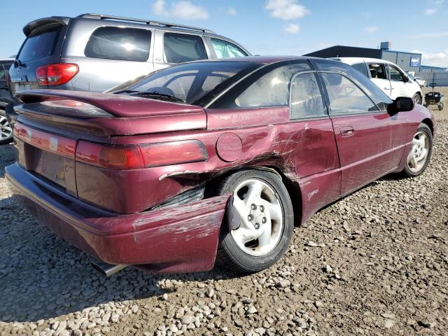 Photo 3 from auction – 1996 SUBARU SVX LSI with VIN JF1CX8654TH100043