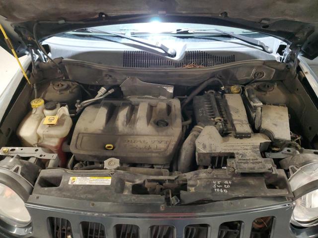 Photo 12 from auction – 2007 JEEP COMPASS with VIN 1J8FF47W57D377400