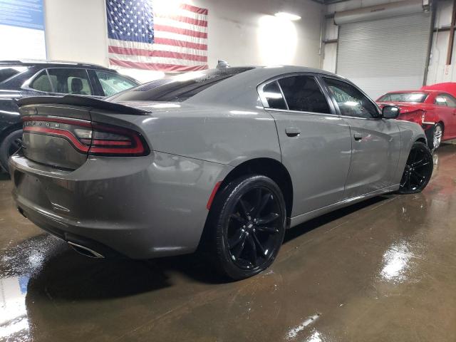 Photo 3 from auction – 2018 DODGE CHARGER SX with VIN 2C3CDXHG3JH186971