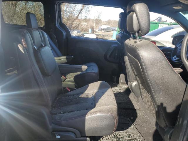 Photo 10 from auction – 2019 DODGE GRAND CARA with VIN 2C4RDGEG2KR769277