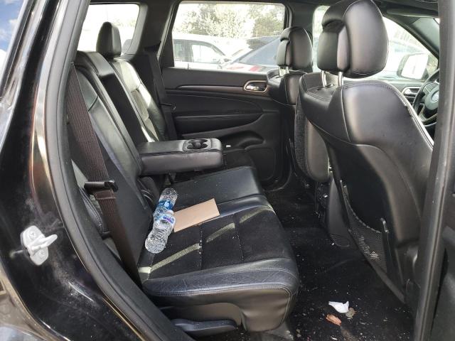 Photo 10 from auction – 2015 JEEP GRAND CHER with VIN 1C4RJFAG3FC645994