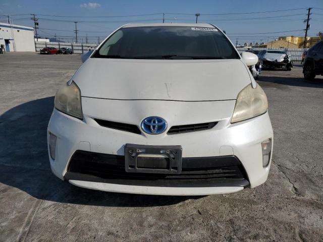Foto 5 de la subasta – 2014 TOYOTA PRIUS con VIN JTDKN3DUXE1737331