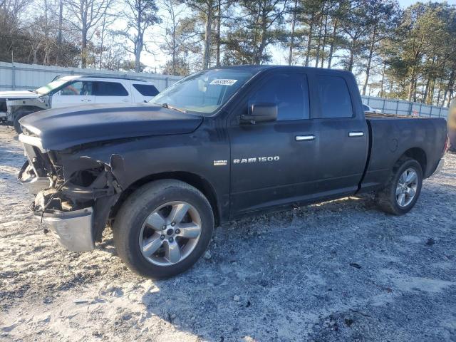 DODGE RAM 1500 S 2012 con VIN 1C6RD6GT9CS254773 - Foto de la subasta
