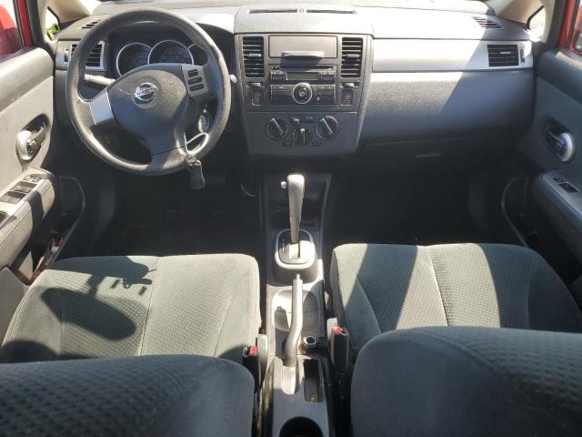 Photo 8 from auction – 2012 NISSAN VERSA S with VIN 3N1BC1CP8CK245708