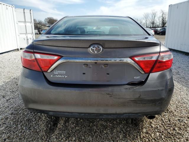 Photo 6 from auction – 2016 TOYOTA CAMRY LE with VIN 4T1BF1FK8GU257945