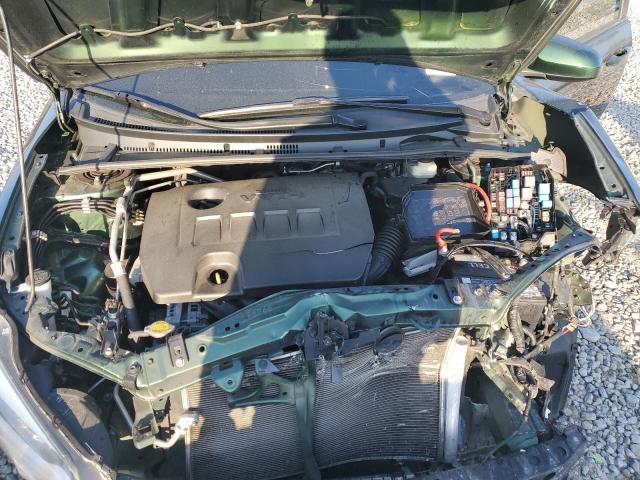 Photo 11 from auction – 2016 TOYOTA COROLLA L with VIN 2T1BURHE0GC615598