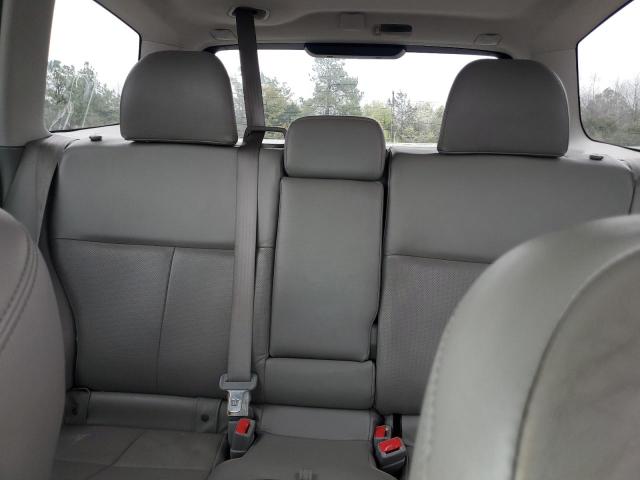 Photo 10 from auction – 2013 SUBARU FORESTER L with VIN JF2SHAFC9DH435715