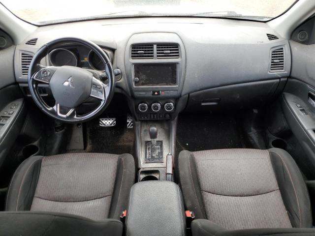 Photo 8 from auction – 2019 MITSUBISHI OUTLANDER with VIN JA4AR3AU8KU009953