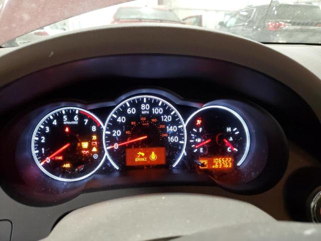 Photo 9 from auction – 2012 NISSAN ALTIMA BAS with VIN 1N4AL2AP1CN541574