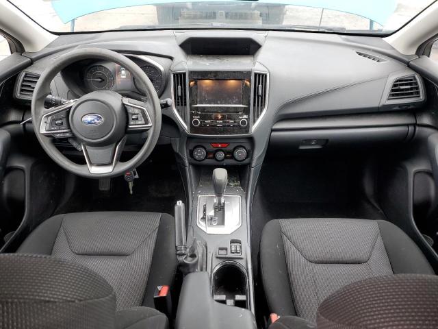 Photo 8 from auction – 2019 SUBARU IMPREZA PR with VIN 4S3GTAD69K3744840
