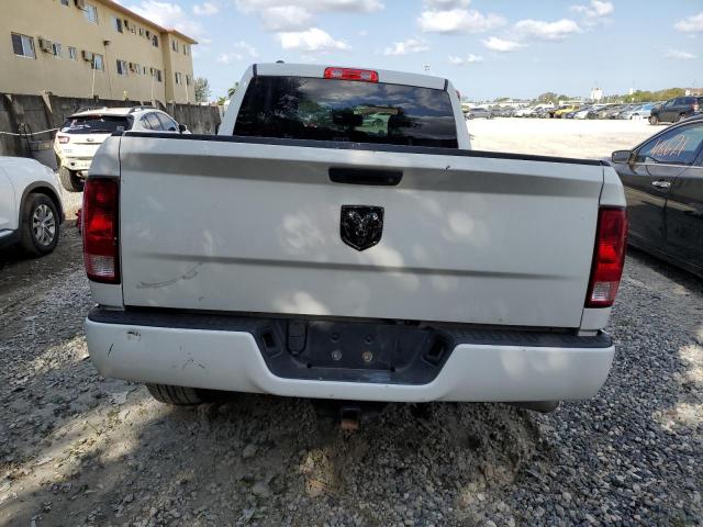 Photo 6 from auction – 2019 RAM 1500 CLASS with VIN 1C6RR7FT9KS580550