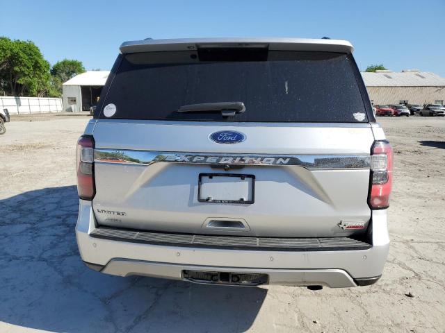 Photo 6 from auction – 2019 FORD EXPEDITION with VIN 1FMJU1KT5KEA65496