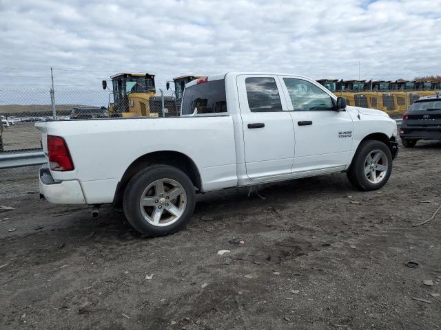 Photo 3 from auction – 2017 RAM 1500 ST with VIN 1C6RR7FG5HS788758