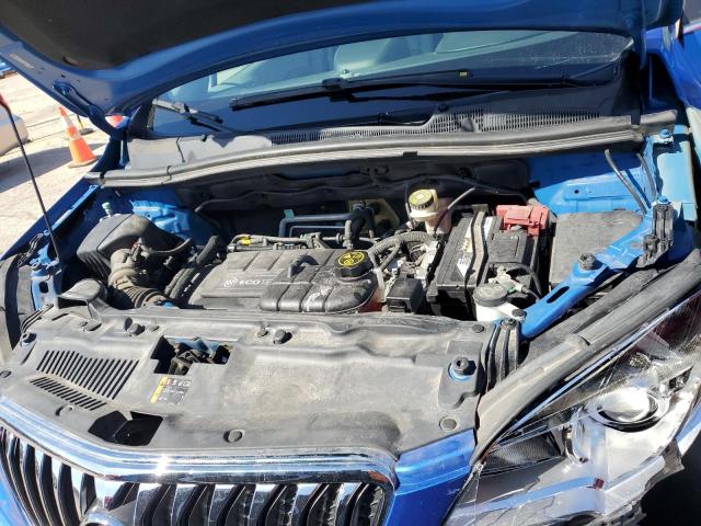Photo 11 from auction – 2013 BUICK ENCORE with VIN KL4CJCSB7DB128699