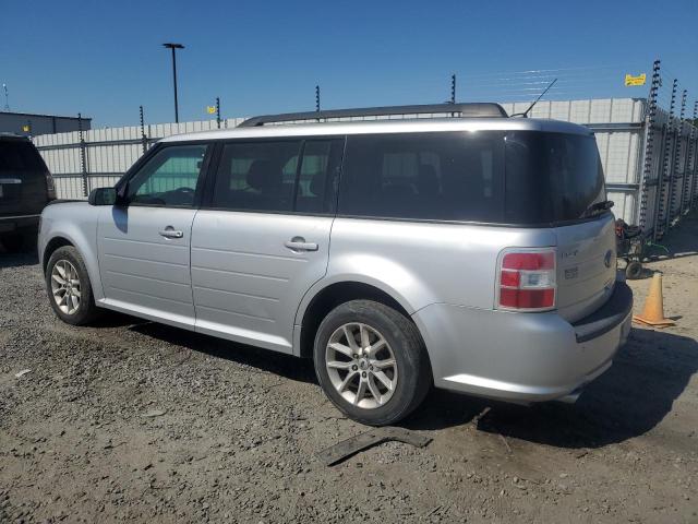 Photo 2 from auction – 2014 FORD FLEX SE with VIN 2FMGK5B80EBD15164