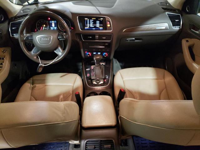 Photo 8 from auction – 2014 AUDI Q5 PRESTIG with VIN WA1WGAFP2EA115193