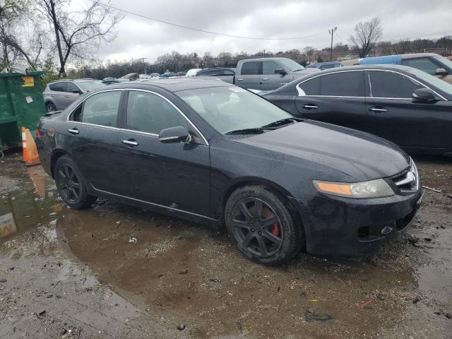 Photo 4 from auction – 2004 ACURA TSX with VIN JH4CL96994C014450
