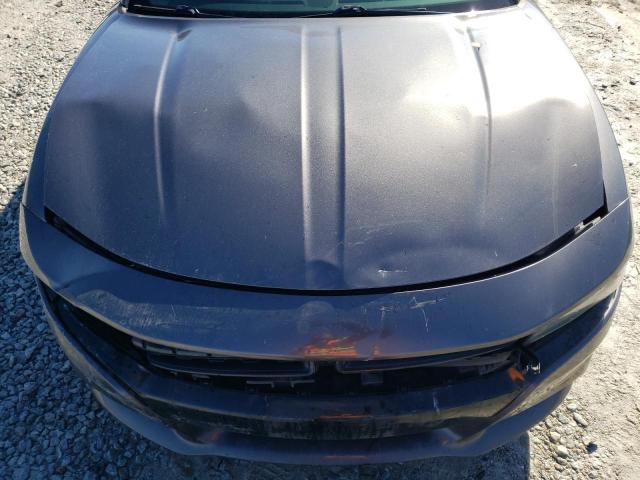 Photo 11 from auction – 2017 DODGE CHARGER R/ with VIN 2C3CDXCT3HH520060
