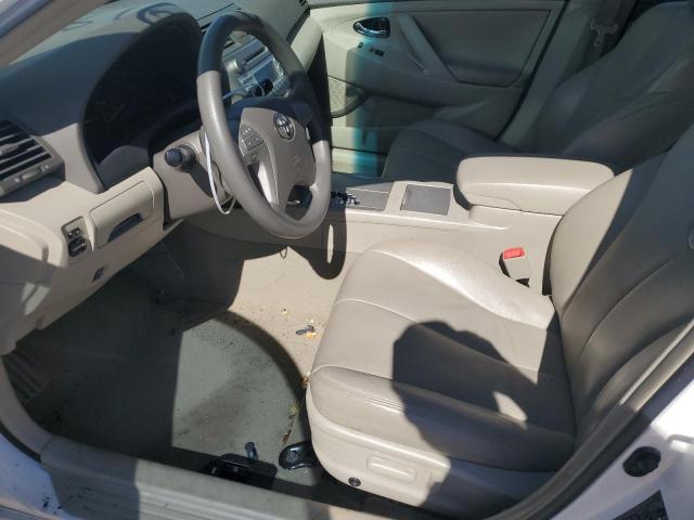 Photo 7 from auction – 2011 TOYOTA CAMRY BASE with VIN 4T4BF3EKXBR173184