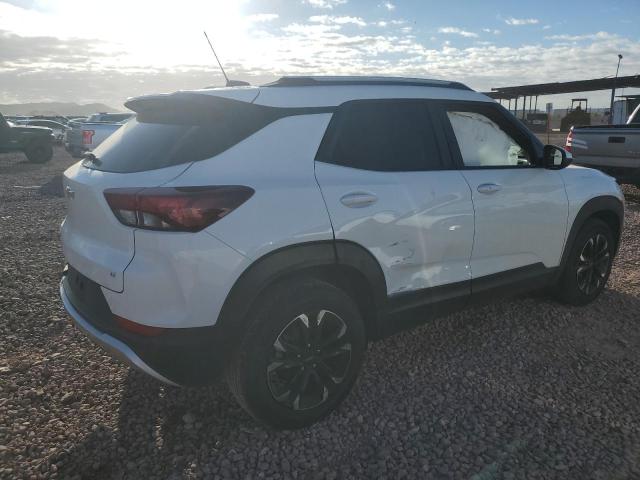 Photo 3 from auction – 2022 CHEVROLET TRAILBLAZE with VIN KL79MPS22NB149098
