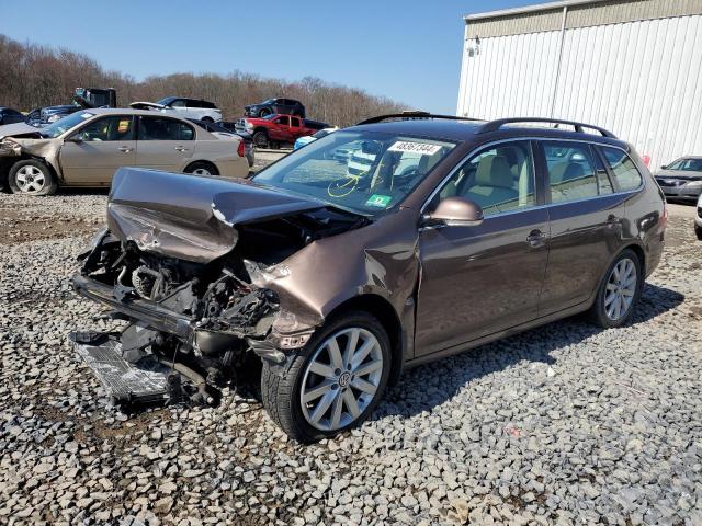VOLKSWAGEN JETTA S 2011 with VIN 3VWPZ7AJ9BM636563 - Photo from auction
