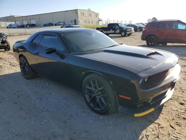 Photo 4 from auction – 2019 DODGE CHALLENGER with VIN 2C3CDZJG1KH677319